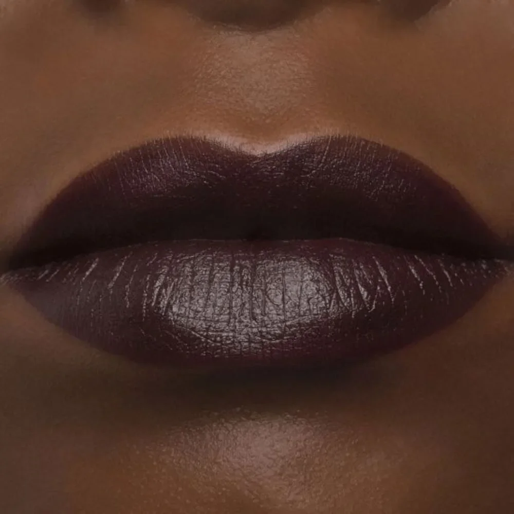 Jeffree Star RARE Medievil Kiss Velvet Trap Dark Lipstick BNIB
